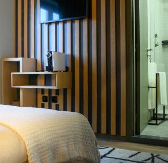 Macedo de Cavaleiros Hotel | Boutique Wine Hotel Panorama