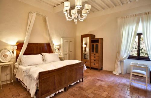 Spicchio-Sovigliana House | Boutique Wine Resort - Villa Dianella