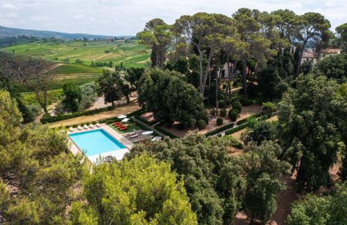 Spicchio-Sovigliana House | Boutique Wine Resort - Villa Dianella