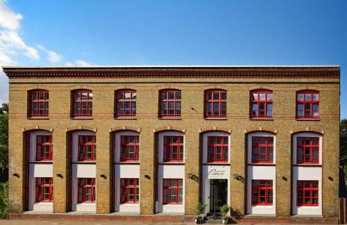 Flensburg Hotel | Boutiquehotel Petuh