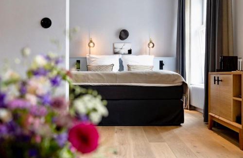 Flensburg Hotel | Boutiquehotel Petuh