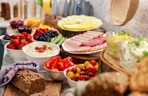 Flensburg Hotel | Boutiquehotel Petuh