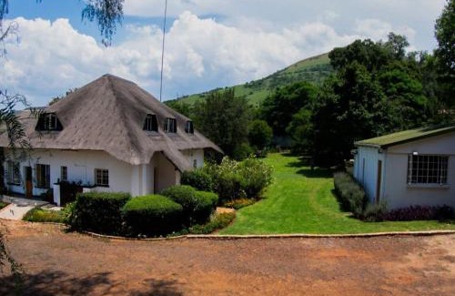 Emgwenya House | Boven Villa