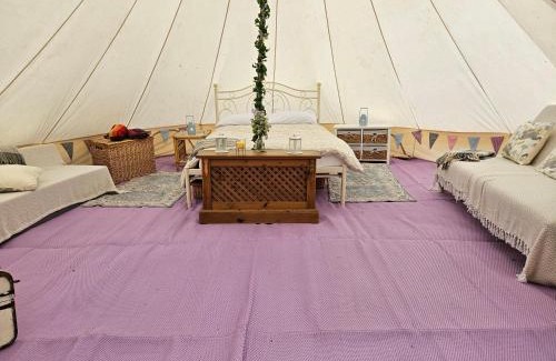 Liverton Other | Bovey Heath Retreat