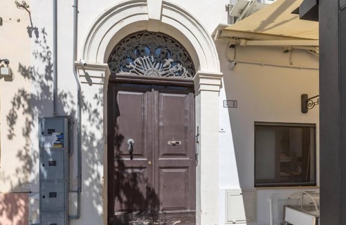 Gallipoli Apartment | Bovio Suites Apartments #2 + #3 [center Wi fi]