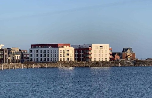 Kappeln Apartment | BOW-2.19, 6 pers., 55-65sqm (H) - Residence Bollwark 2.2