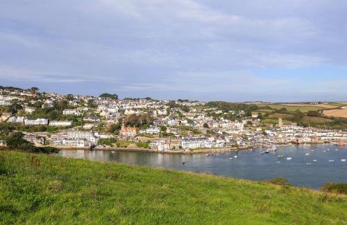 Salcombe House | Bow Cottage