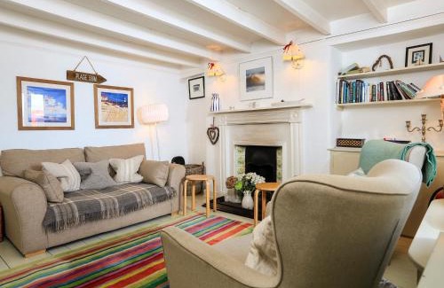 Salcombe House | Bow Cottage