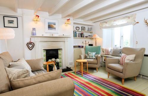 Salcombe House | Bow Cottage
