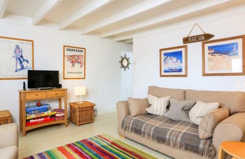Salcombe House | Bow Cottage