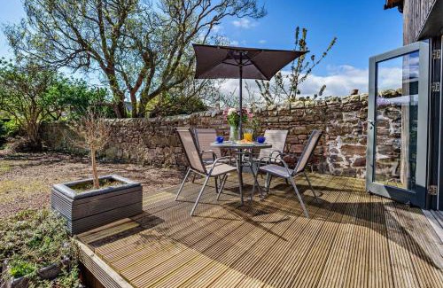 Norham House | Bow Well Lodge