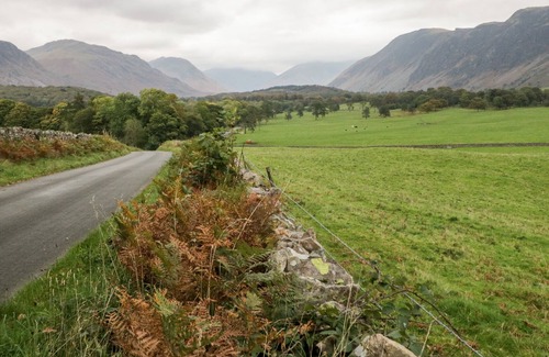 Gosforth Cottage | BOWBRIDGE, pet friendly, character holiday cottage in Gosforth