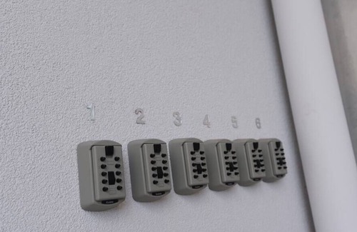 Bowden Apartment | Bowden CBD 2 Bed with Parking WiFi