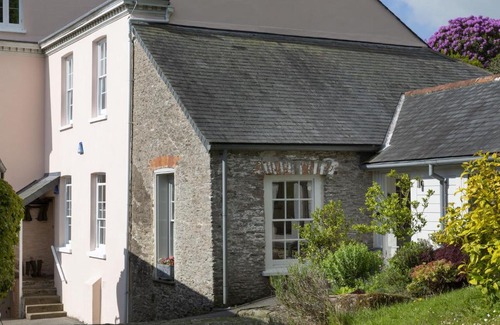 Dartmouth House | Bowden Croft