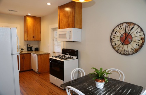 Biloxi Cottage | Bowen Avenue - The Best Street In Downtown Ocean Springs!