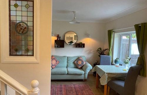 Berrynarbor House | Bowen Cottage - Spectacular North Devon Hideaway