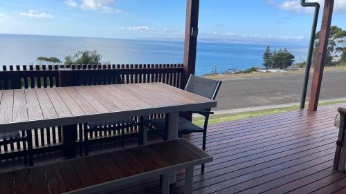 Penneshaw House | Bower by the Sea