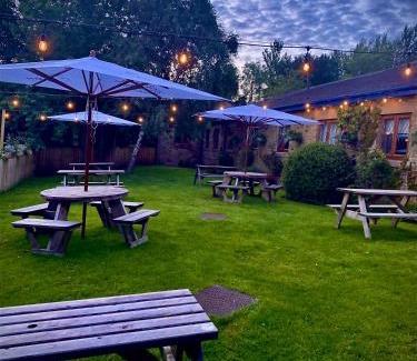 Chester-le-Street Hotel | Bowes Incline Hotel