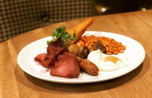 Chester-le-Street Hotel | Bowes Incline Hotel