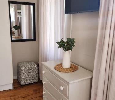 Komani House | Bowker's Self-Catering Accommodation