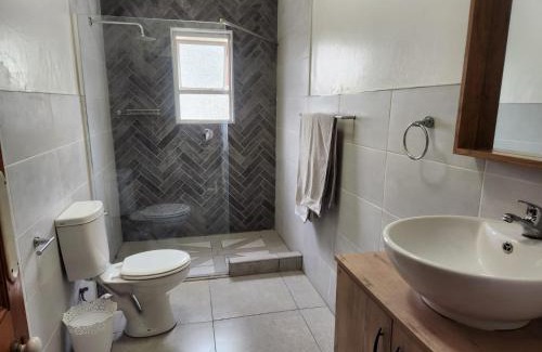 Komani House | Bowker's Self-Catering Accommodation