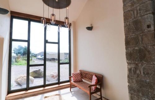 Lancaster House | Bowland Barn