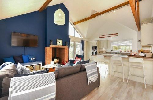 Beadnell House | Bowline Cottage