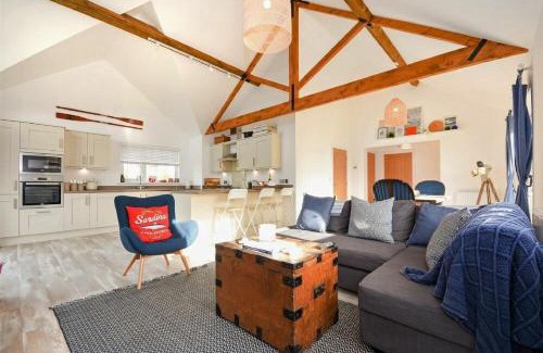 Beadnell House | Bowline Cottage