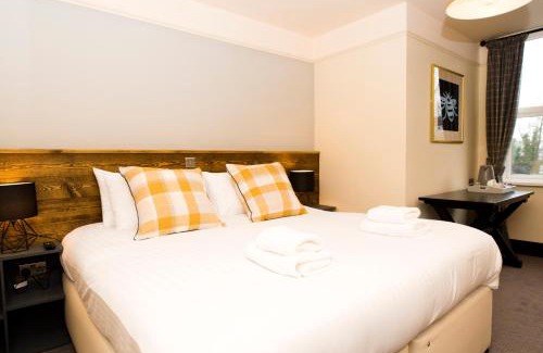 Chorlton-cum-Hardy Hotel | Bowling Green