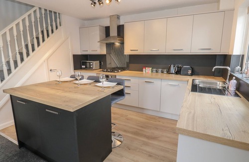 Cartworth Cottage | Bowshaw