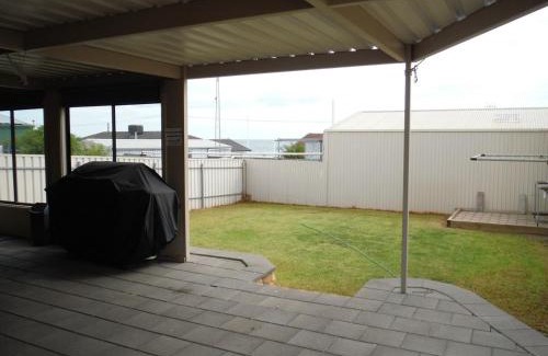 Port Victoria House | Bowsprit