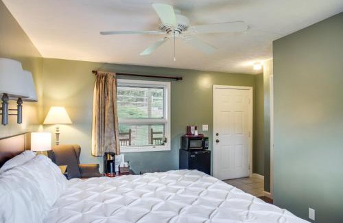 Blowing Rock Hotel | Boxwood Lodge Blowing Rock near Boone-University