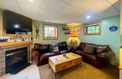 Boyne Falls Apartment | Boyne Mountain Getaway