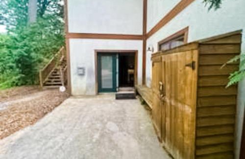 Boyne Falls Apartment | Boyne Mountain Getaway