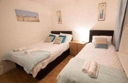 Chesterfield House | Boythorpe House