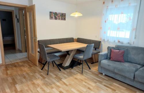 Meltina Apartment | Boznermüllerhof - Geranie