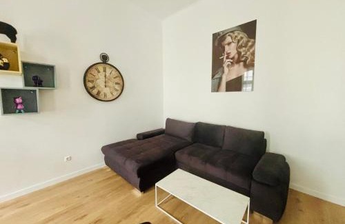 Inner City Budapest Apartment | BP-EST Város