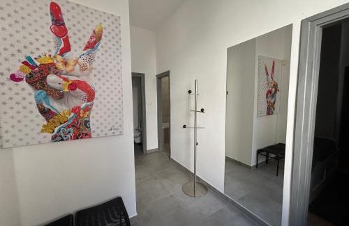 Inner City Budapest Apartment | BP-EST Város