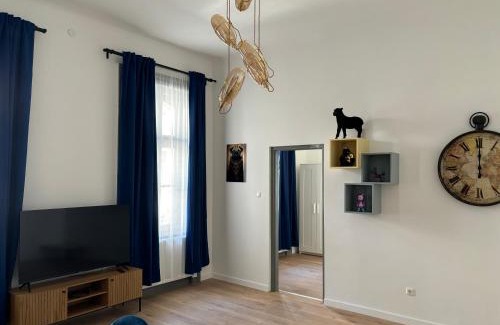 Inner City Budapest Apartment | BP-EST Város