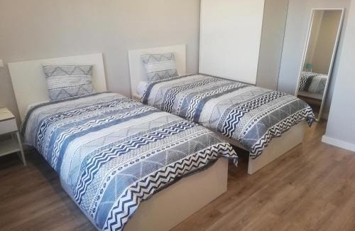Ermesinde Apartment | BP Palmilheira