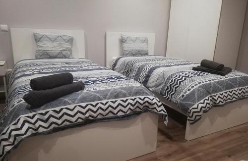 Ermesinde Apartment | BP Palmilheira