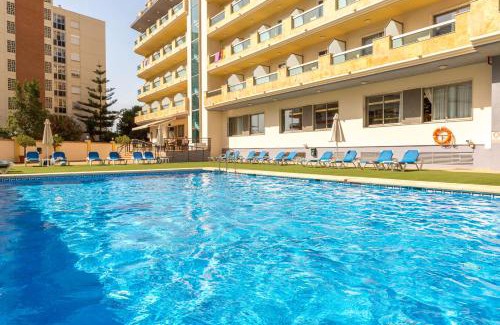 Torre del Mar Hotel | BQ Andalucia Beach Hotel