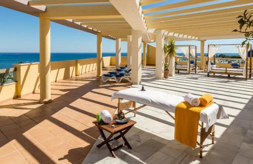 Torre del Mar Hotel | BQ Andalucia Beach Hotel