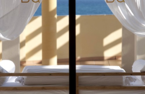 Torre del Mar Hotel | BQ Andalucia Beach Hotel