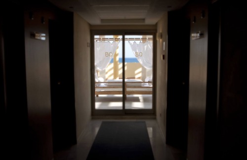 Torre del Mar Hotel | BQ Andalucia Beach Hotel