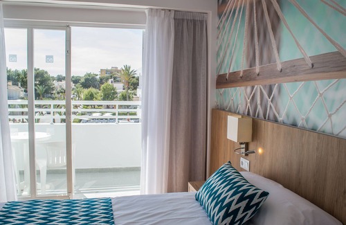 Son Baulo Hotel | BQ Sarah Hotel - Adults Only