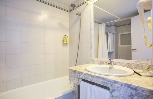 Son Baulo Hotel | BQ Sarah Hotel - Adults Only