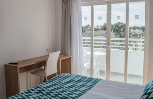 Son Baulo Hotel | BQ Sarah Hotel - Adults Only