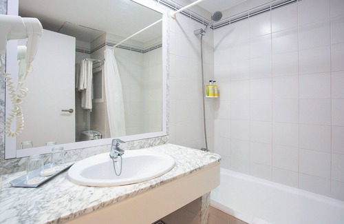Son Baulo Hotel | BQ Sarah Hotel - Adults Only