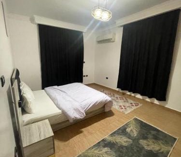 Shurtah al-Dakhlah Apartment | BQq
